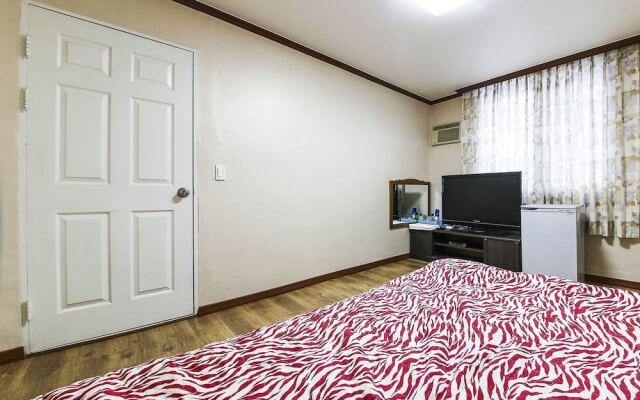Daechung Resortel