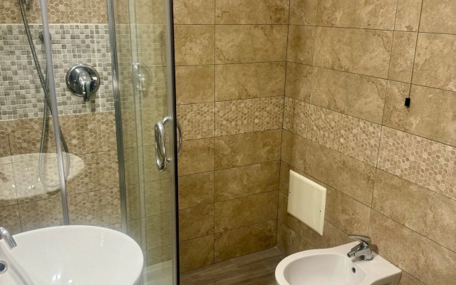 Hotel Santuario Pompei