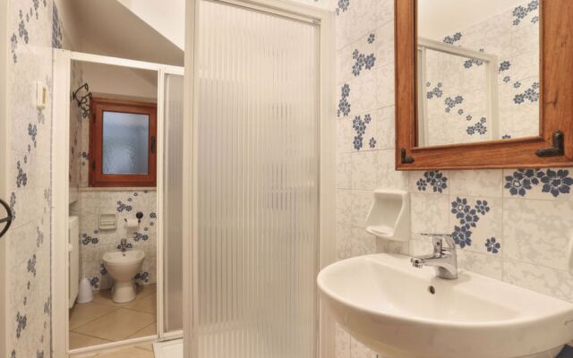 Le Castagne (SBR150)