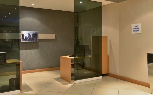 RH Hotel Pretoria
