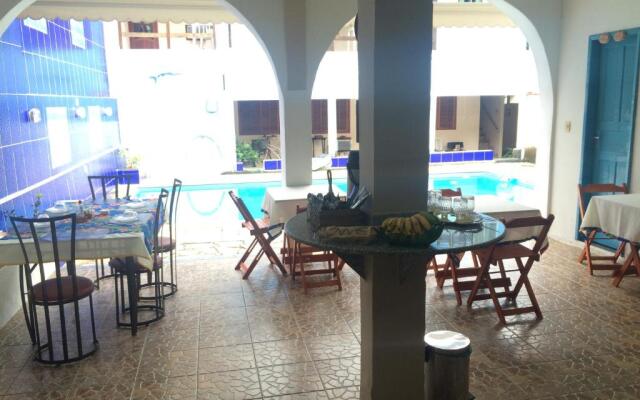 Hotel & Spa Laje de Itaúna