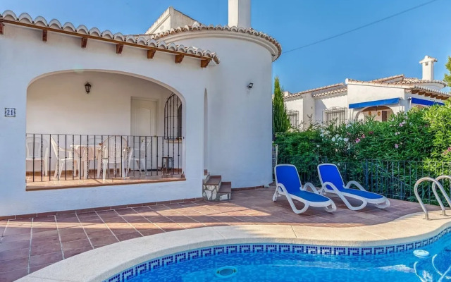 Relax Villa With Private Pool