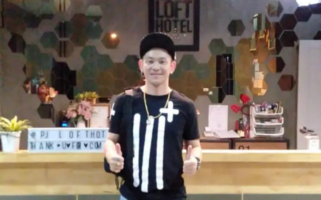 PJ Loft Hotel