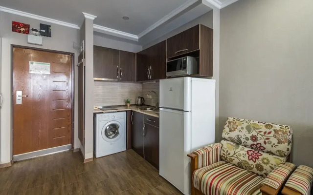 Orbi Sea Towers Hotel Official 