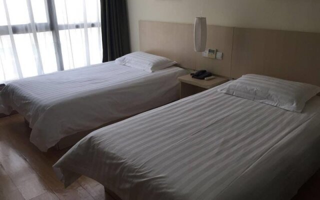 Motel268 BeiJing Wang Fu Jing Inn