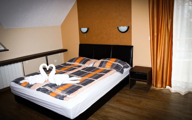 Princess Apartman