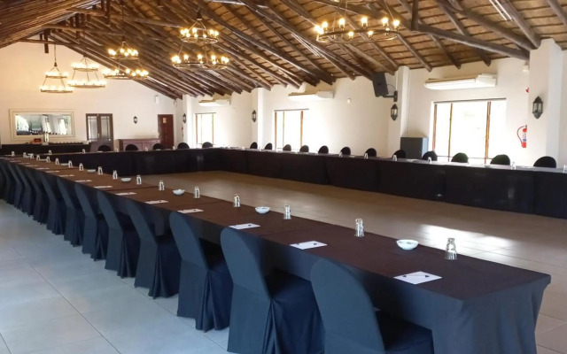Black Eagle Hotel & Spa