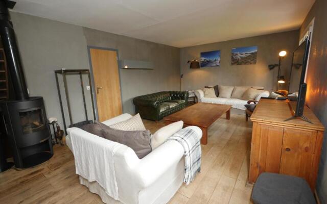 House N Alpes