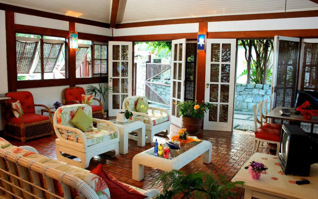 Pousada Manacá Parque