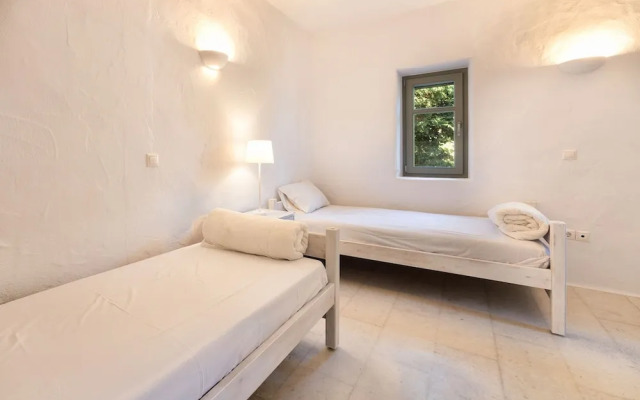 Sun Drop II With Garden - Drios Beach Paros