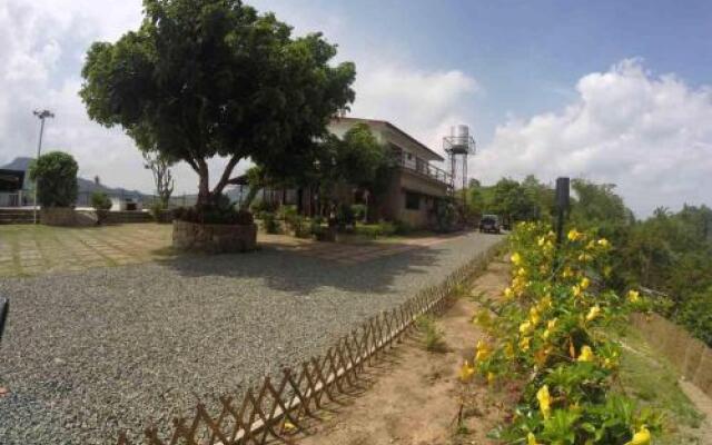 Serenity Farm And Resort Busay