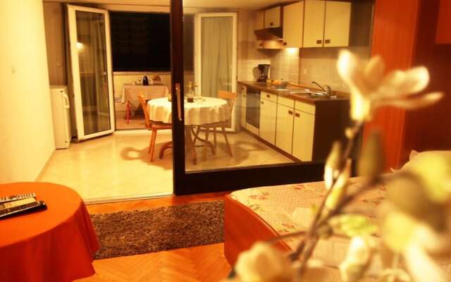 Apartments Dany