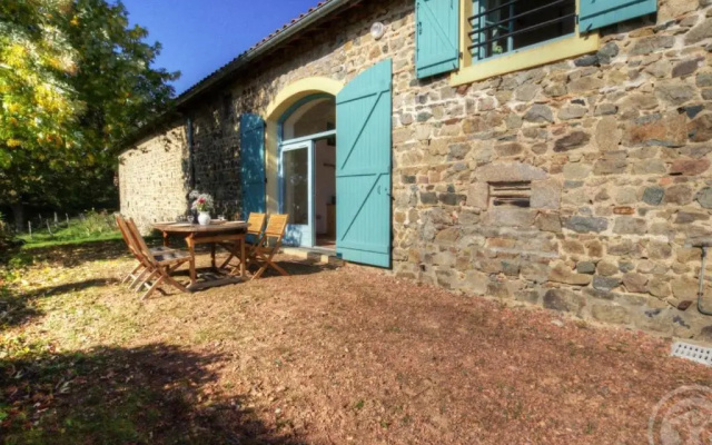 Gîte Luré , 4 pièces, 6 personnes - FR-1-496-105