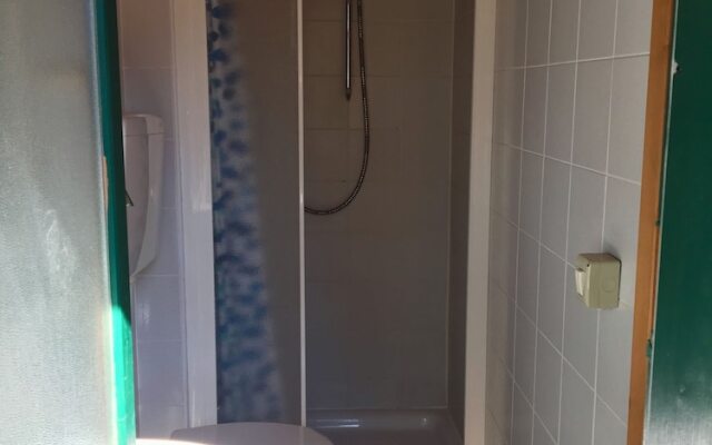 Chalets Tuscany Viareggio