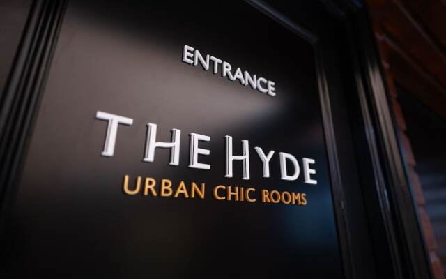 The Hyde @ Dunnings Bar