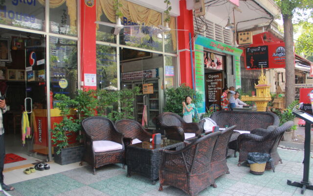 Baray Angkor Guesthouse