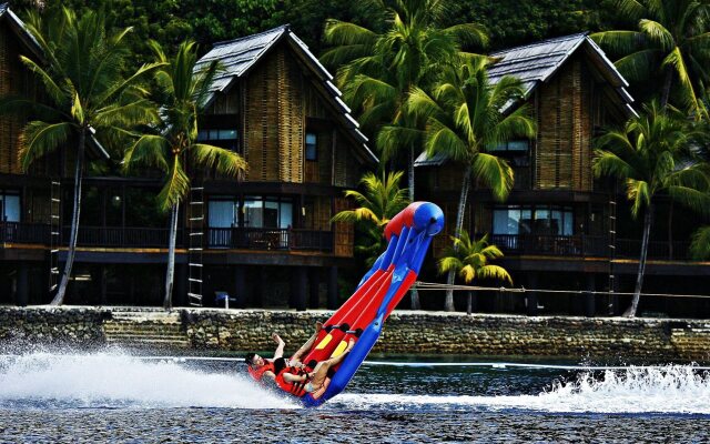 Pearl Farm Beach Resort