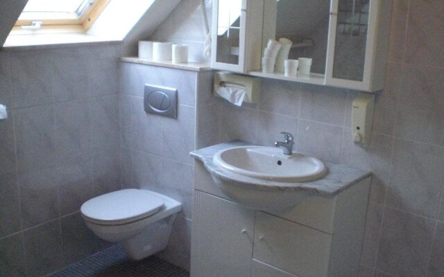 Gasthof Pension Lamprecht