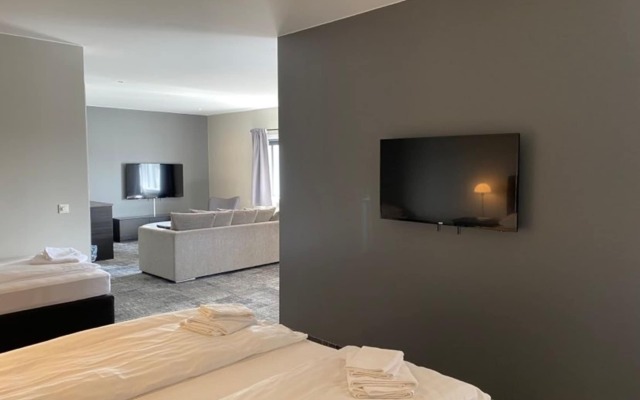 Konvin Hotel