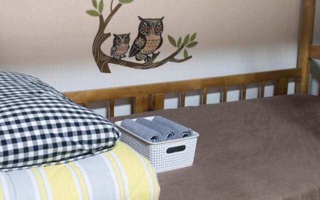 Owl's Nest Guesthouse