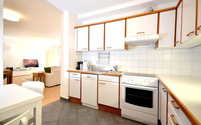 City Center Residence near Stephansdom