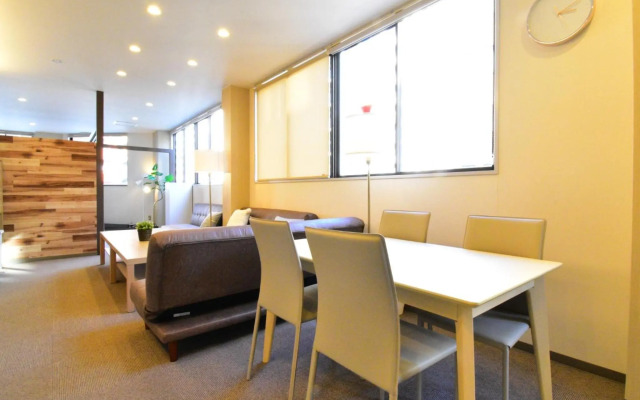 The Garden Place Hiroshima - Vacation STAY 89701v
