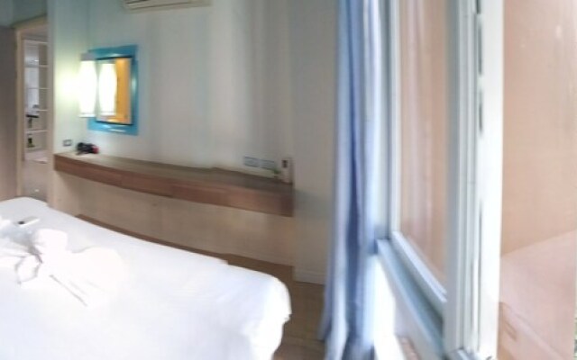 Atlantis Condo Resort by Alex Group