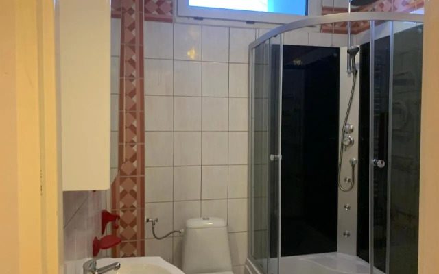 Apartamenty pokoje "MARIA"