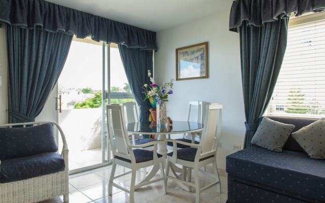 Turtle Beach Towers Condominiums