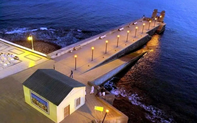 Serena Beach Arinaga I Wifi/Sat