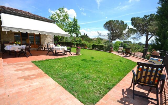 Villa Barbetti