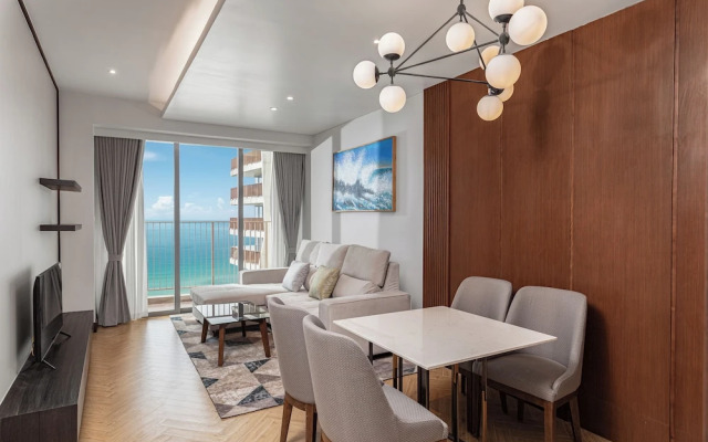 Wyndham Soleil Danang