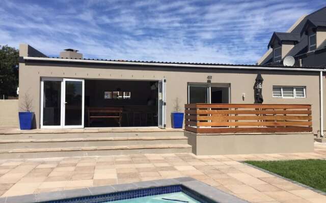 Clairwood Villa