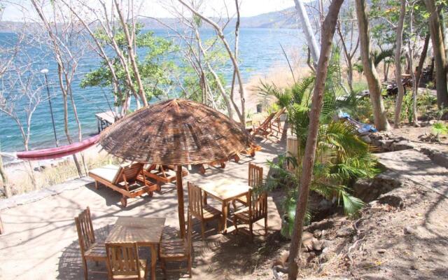 San Simian Lodge