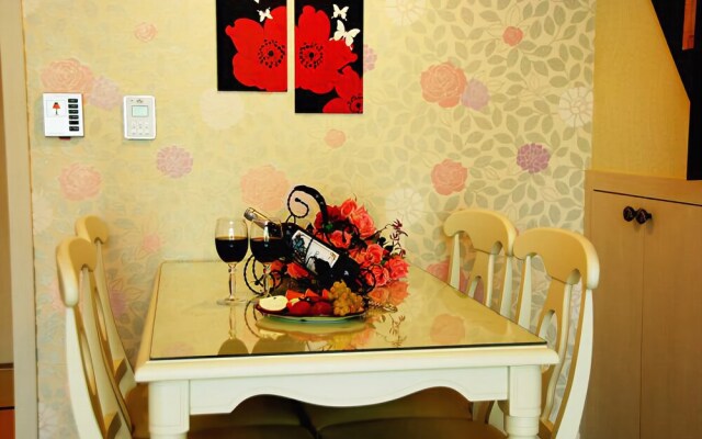 Gapyeong Riverville Pension