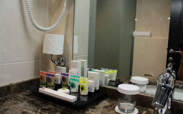 Al Diar Sawa  Apartments