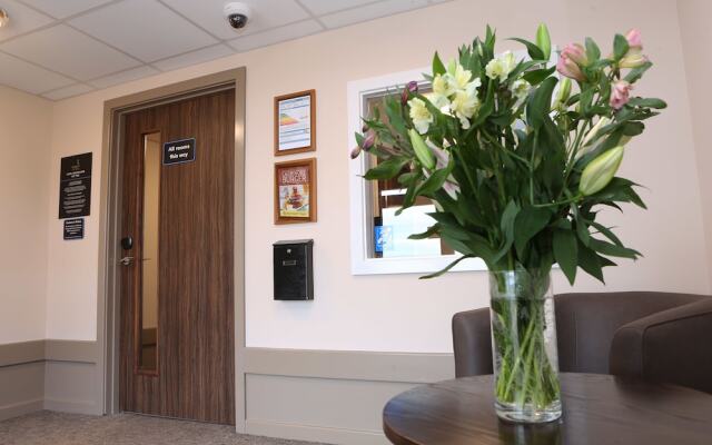 Harbour Spring, Peterhead by Marston's Inns