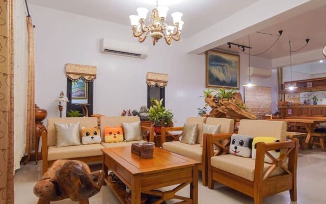 Feng Lin Zui Mei B&B