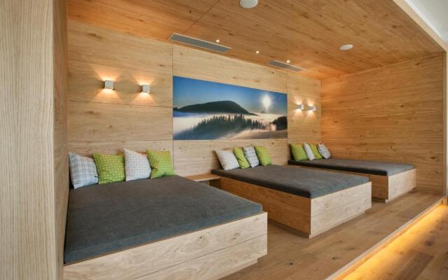 Naturparkhotel Bauernhofer