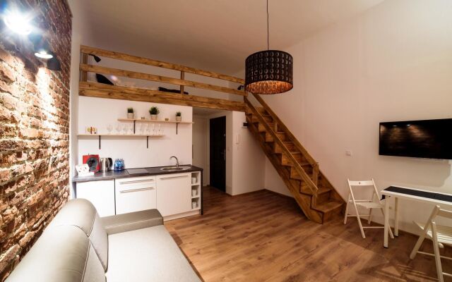 Cracow Rent Apartments