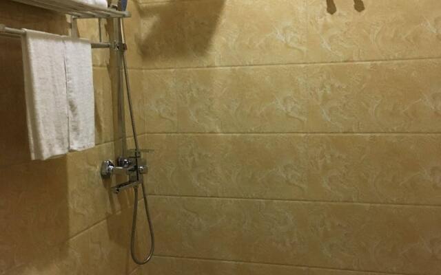 Pingyao Yucheng Yuan Inn