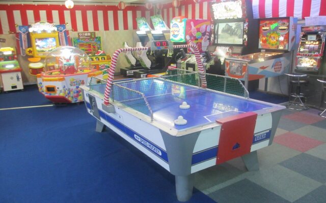 LiVEMAX RESORT KAWAJI