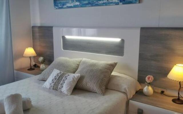 Apartaments Mare Nostrum