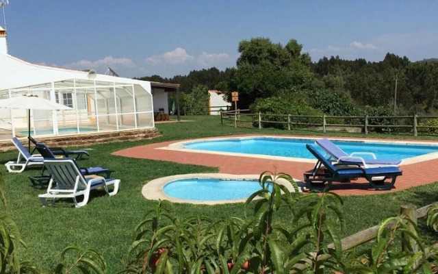 Monte das Alpenduradas