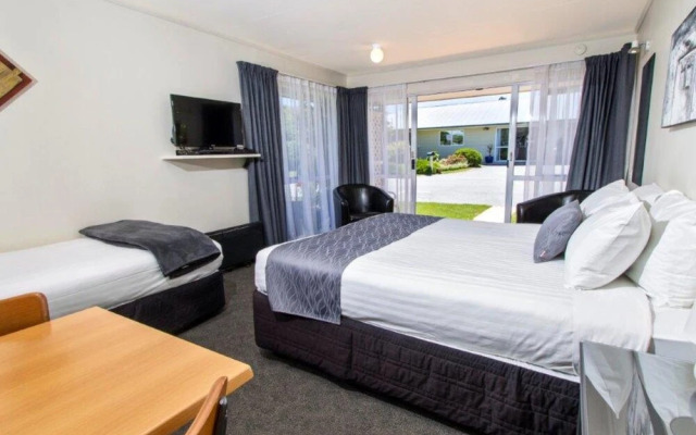 Lake Dunstan Motel
