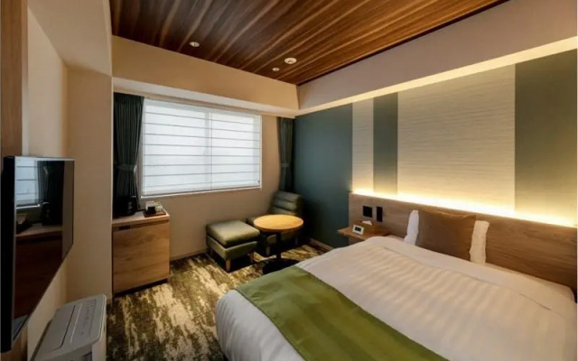 Dai-Ichi Inn Shinminato