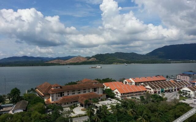 Lumut Valley Resort Condominium