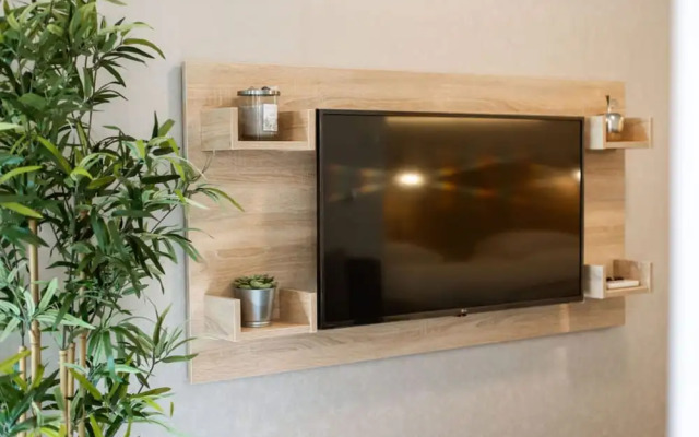 Stylish Apartments With Osijek Near Top Attractions