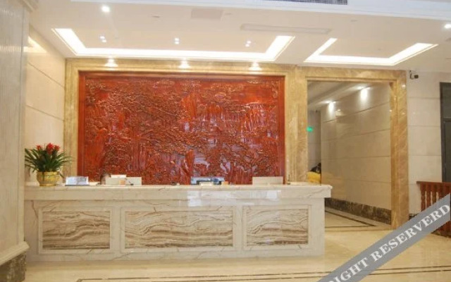 Xin Cheng Hotel