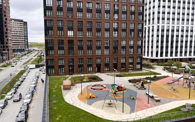 uTrip (юТрип) на улице Алексея Козина